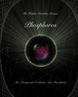 Phosphoros book cover