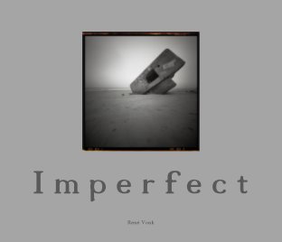 Imperfect book cover