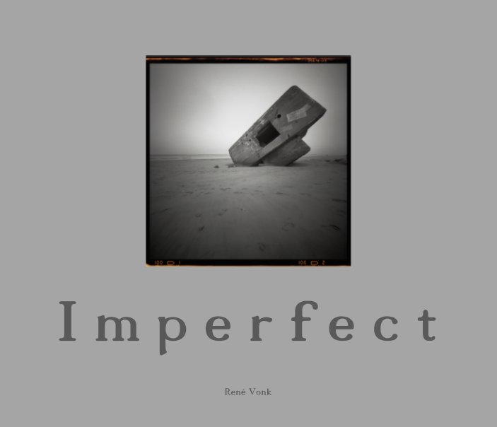 Imperfect nach René Vonk anzeigen