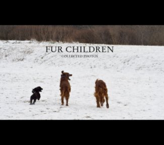 Fur Children book cover