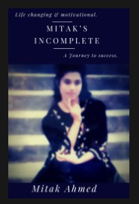 Mitak's Incomplete book cover