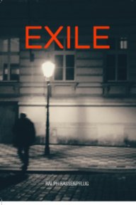 Exile book cover