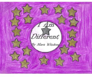 I Am Different book cover
