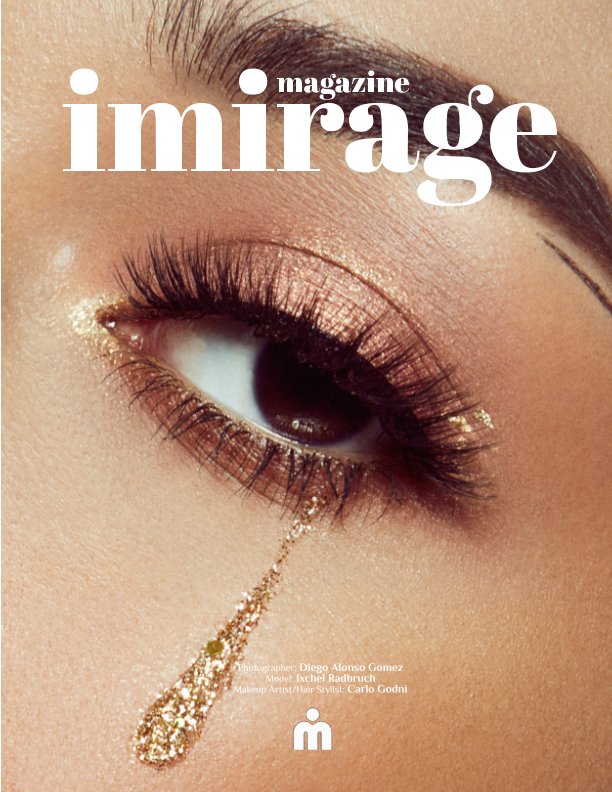 Visualizza IMIRAGEmagazine Issue: #562 di IMIRAGE Magazine