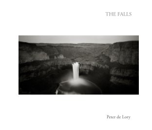 The Falls 3 book cover