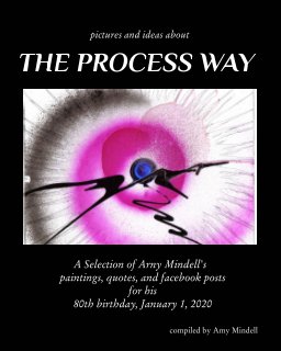 Pictures and Ideas about The Process Way book cover