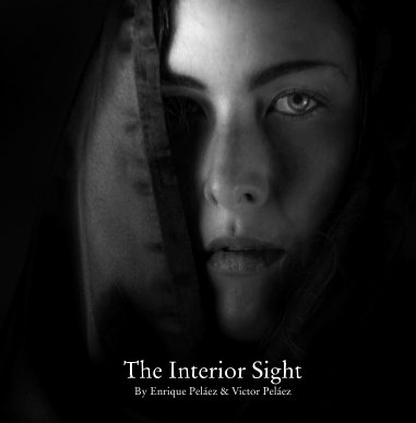 The Interior Sight book cover