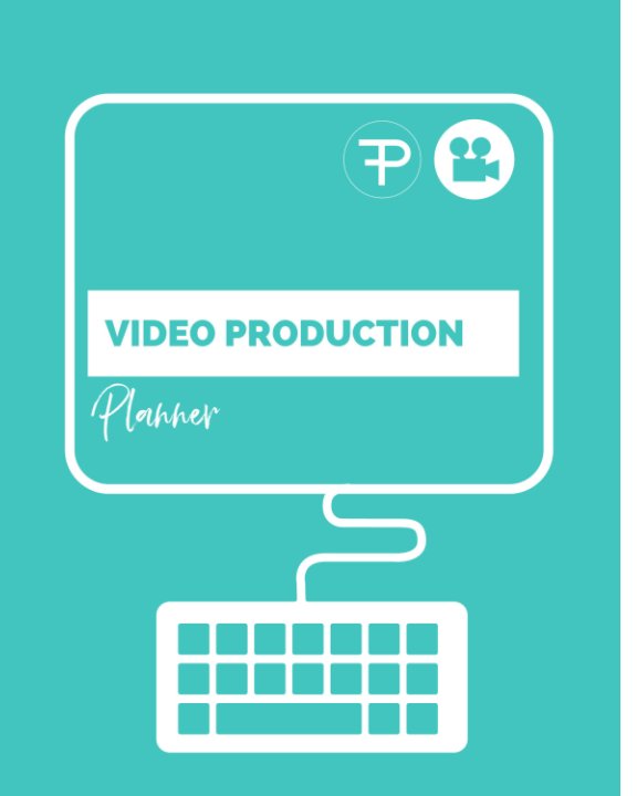 View Video Production Video Planner by Diana Castro