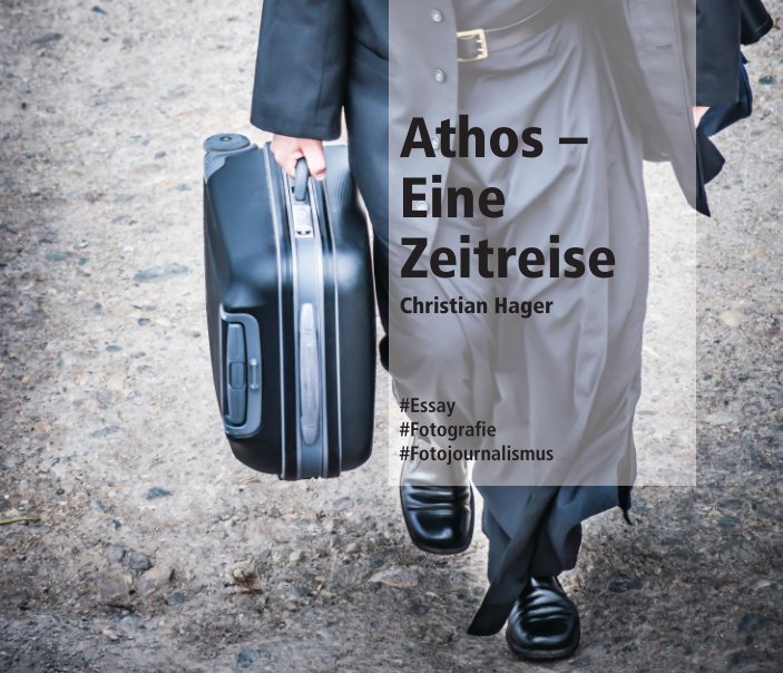 Ver Athos por Christian Hager