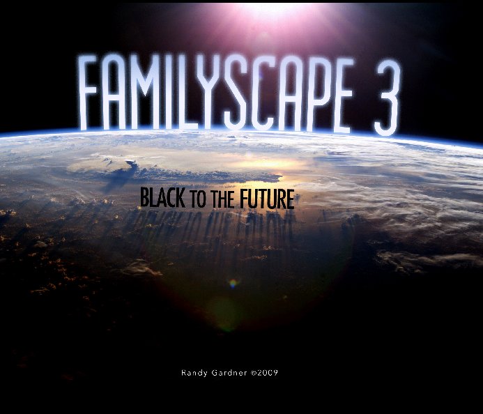 Visualizza Familyscape 3 di Randy Gardner