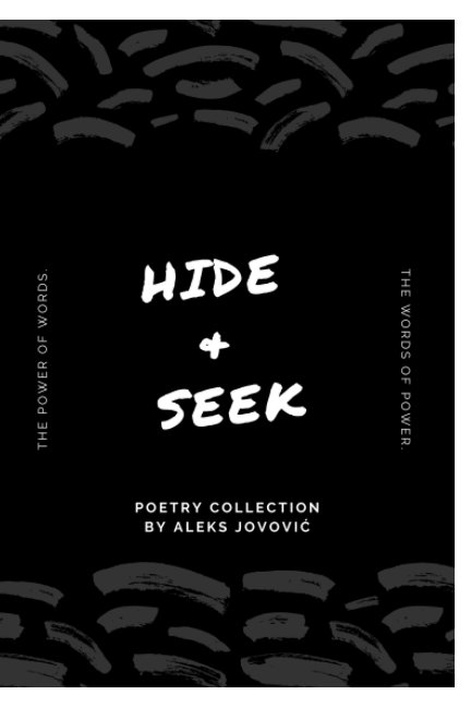 Visualizza Hide and Seek di Aleks Jovović