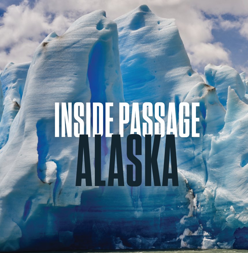 Ver Alaska por Patrick Mitchell