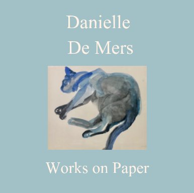 Danielle De Mers book cover