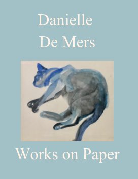 Danielle De Mers book cover
