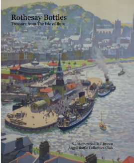 Rothesay Bottles book cover