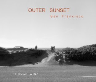 Outer Sunset book cover