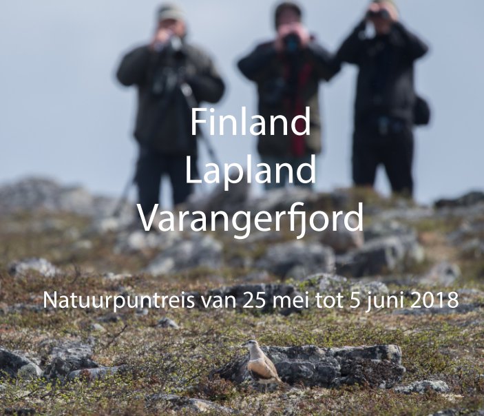 Visualizza Finland, Lapland, Varanger di Frank Maes