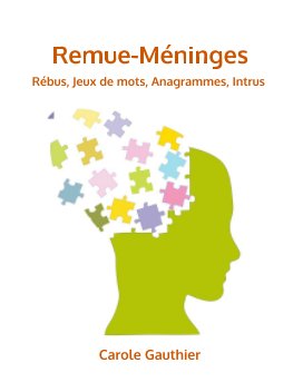 Rémue-Méninges book cover