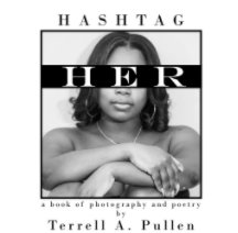 Hashtag Her book cover
