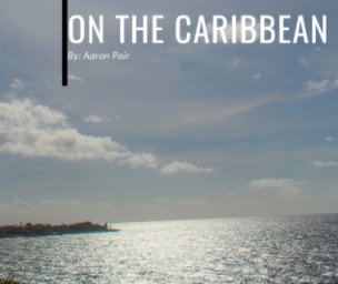 On The Caribbean book cover