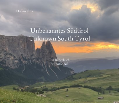 Zauberhaftes Südtirol book cover