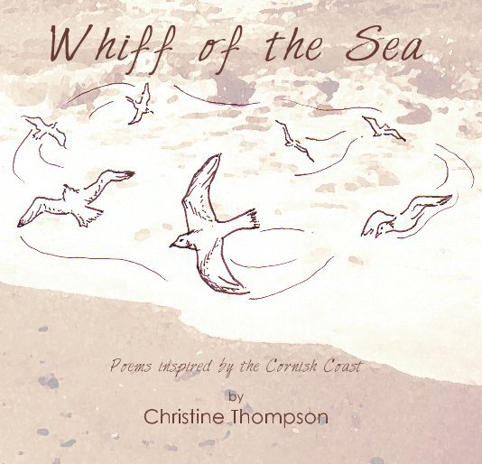 View Whiff of the Sea by Christine Thompson