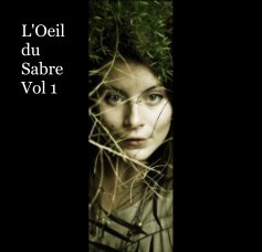 L'Oeil du Sabre Vol 1 book cover