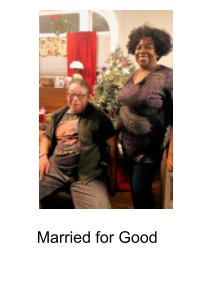 Married for Good book cover