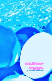 esther eggs book cover
