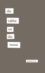 The Rabbit on the Moon book cover