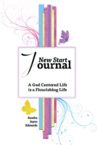 New Start Journal book cover