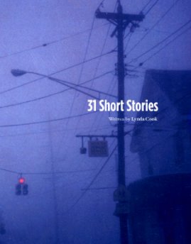31 Short Stories book cover