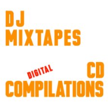DJ Mixtapes book cover