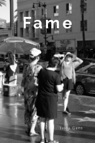 Fame book cover