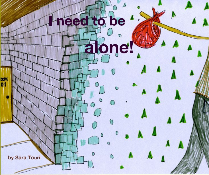 Ver I need to be por Sara Touri