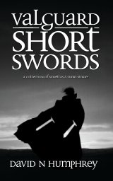 Valguard: Short Swords book cover