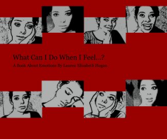 What Can I Do When I Feel...? book cover