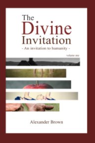 The Divine Invitation book cover