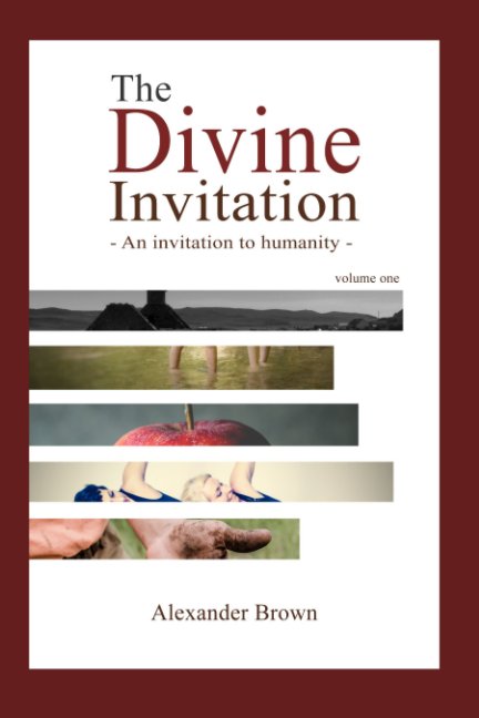 View The Divine Invitation by Alexander Brown