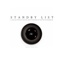 Standby List book cover