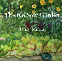 The No Sow Garden book cover