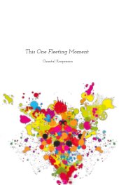 This One Fleeting Moment book cover