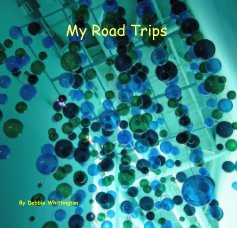 My Road Trips book cover