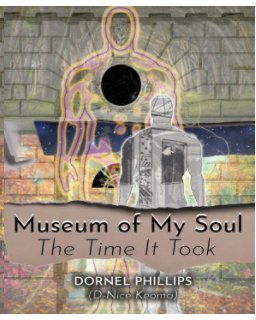 Museum of My Soul book cover