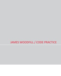 James Woodfill /Code Practice TB book cover