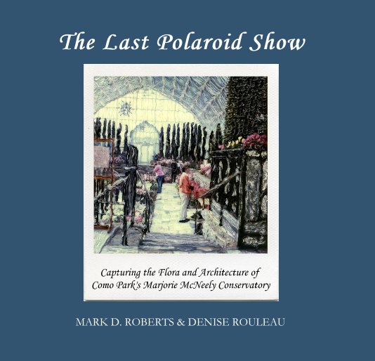 View The Last Polaroid Show by Denise Rouleau