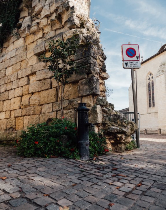 Bekijk France : Saint Emilion op Maxime DURAND