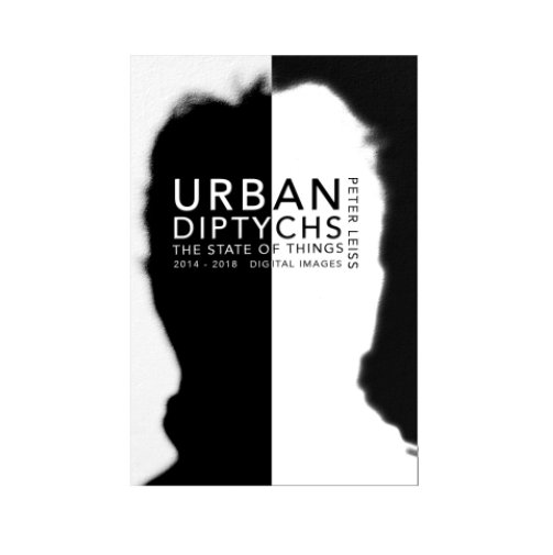View Urban Diptychs by Peter Leiss