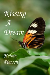 Kissing A Dream book cover
