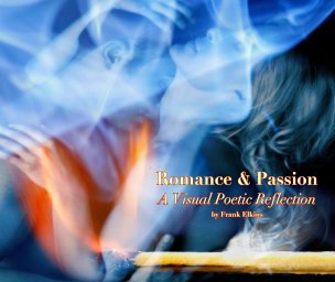 Romance and Passion book cover